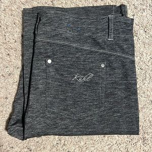 Kuhl pants